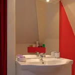 De France - Le Pavillon *