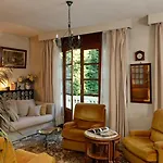 بيت للعطل De France - Le Pavillon Touffreville-la-Corbeline