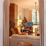 De France - Le Pavillon