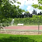 De France - Le Pavillon