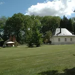 بيت للعطل De France - Le Pavillon Touffreville-la-Corbeline