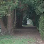 De France - Le Pavillon بيت للعطل Touffreville-la-Corbeline