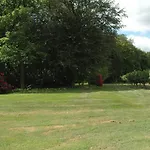 De France - Le Pavillon بيت للعطل *