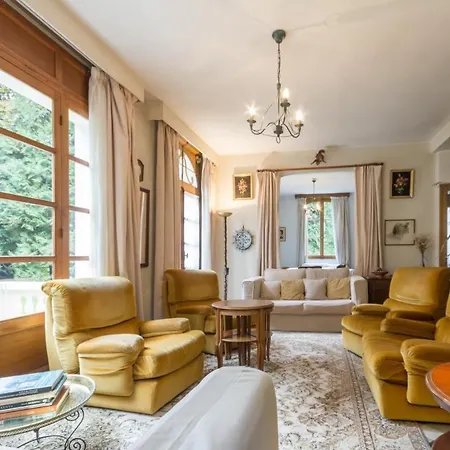 度假居 G2236 Touffreville-la-Corbeline