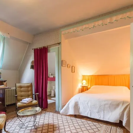 度假居 G2236 Touffreville-la-Corbeline