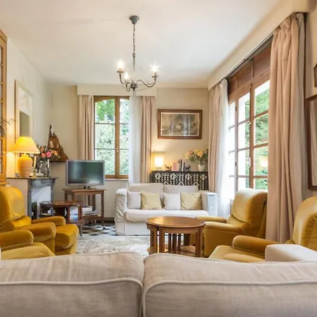 Gite Gites De France - Le Pavillon Casa vacanze