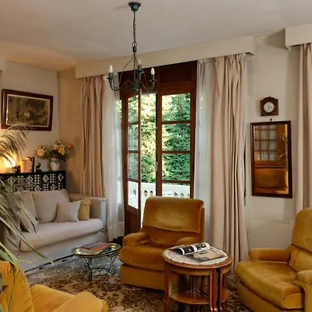 度假居 G2236 Touffreville-la-Corbeline