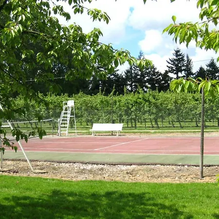 Gite Gites De France - Le Pavillon