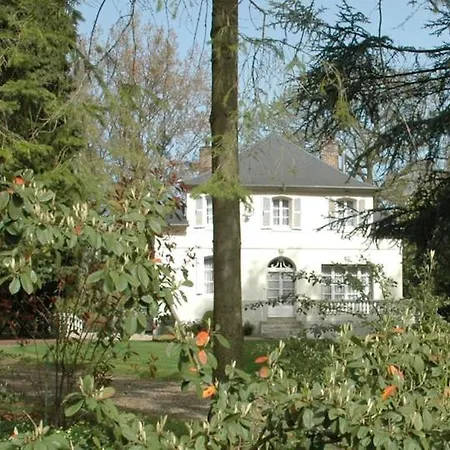 Gite Gites De France - Le Pavillon Holiday home Touffreville-la-Corbeline