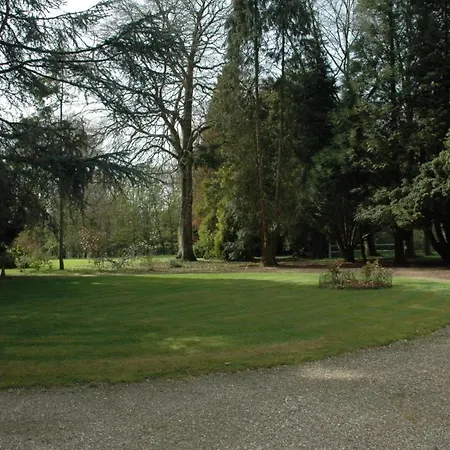 Gite Gites De France - Le Pavillon Holiday home *