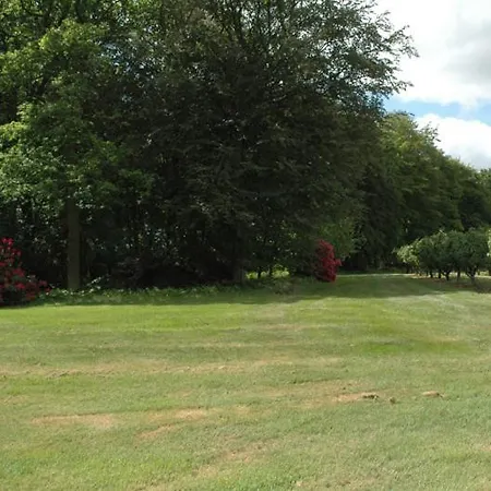 Gite Gites De France - Le Pavillon Holiday home *