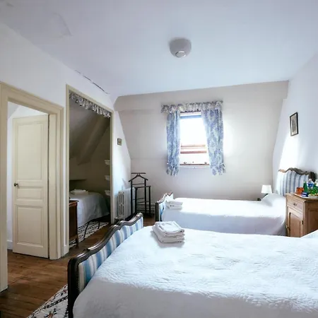 G2236 度假居 Touffreville-la-Corbeline