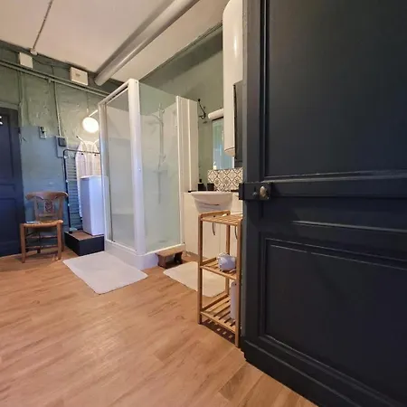 度假居 G2236 Touffreville-la-Corbeline