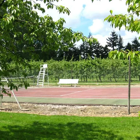 G2236 度假居 Touffreville-la-Corbeline