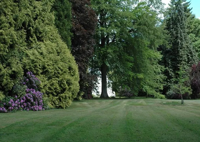 Gite Gites De France - Le Pavillon *