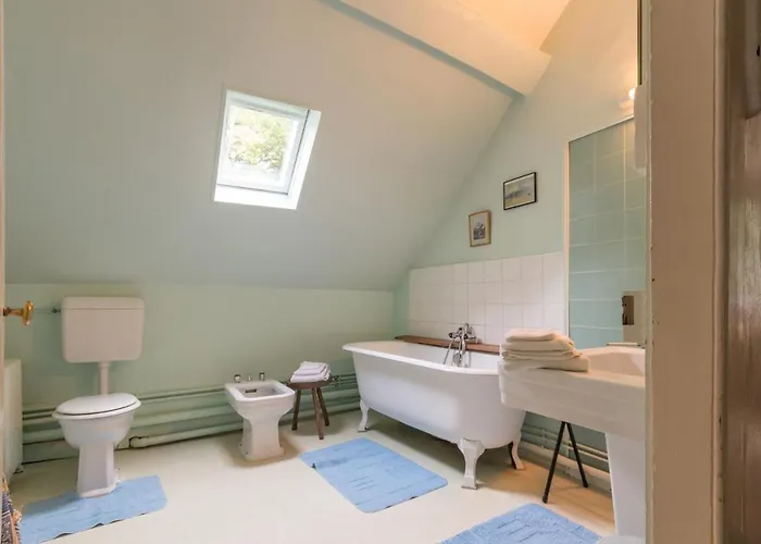 Gite Gites De France - Le Pavillon