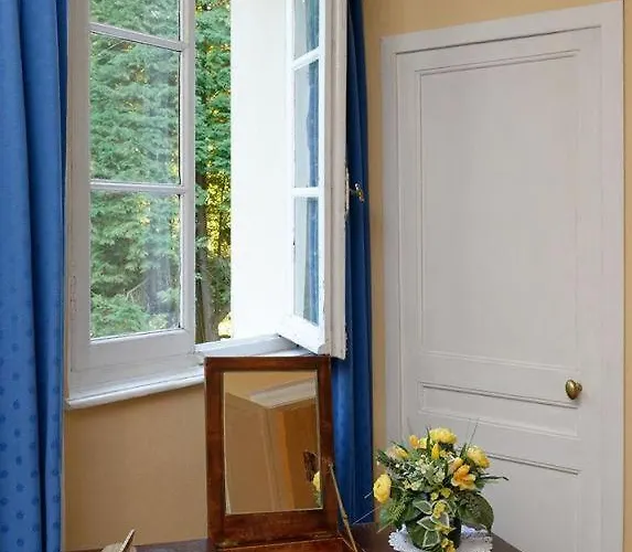 Holiday home Gite Gites De France - Le Pavillon