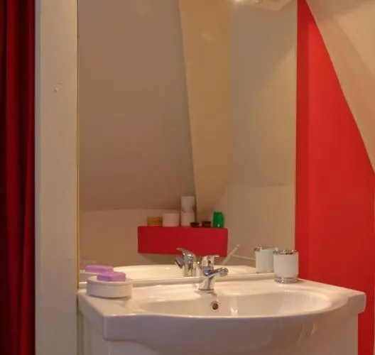 Gite Gites De France - Le Pavillon *