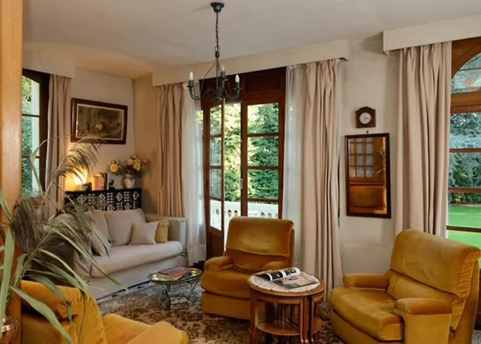 Casa vacanze Gite Gites De France - Le Pavillon Touffreville-la-Corbeline