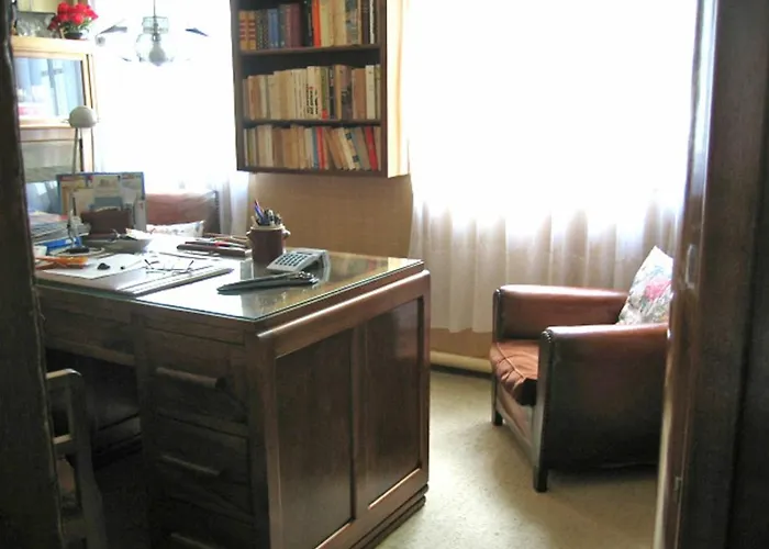 Gite Gites De France - Le Pavillon Casa vacanze Touffreville-la-Corbeline