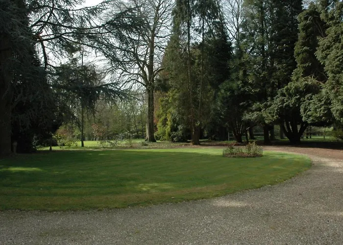 Gite Gites De France - Le Pavillon Casa vacanze *