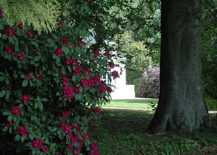 Casa vacanze Gite Gites De France - Le Pavillon Touffreville-la-Corbeline