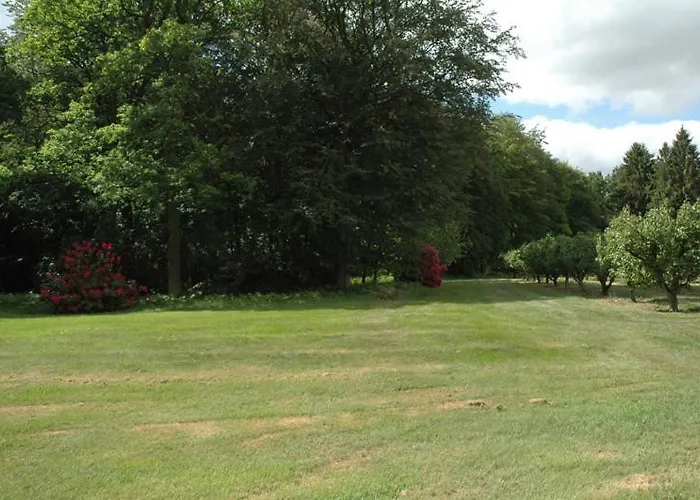 Gite Gites De France - Le Pavillon Holiday home *